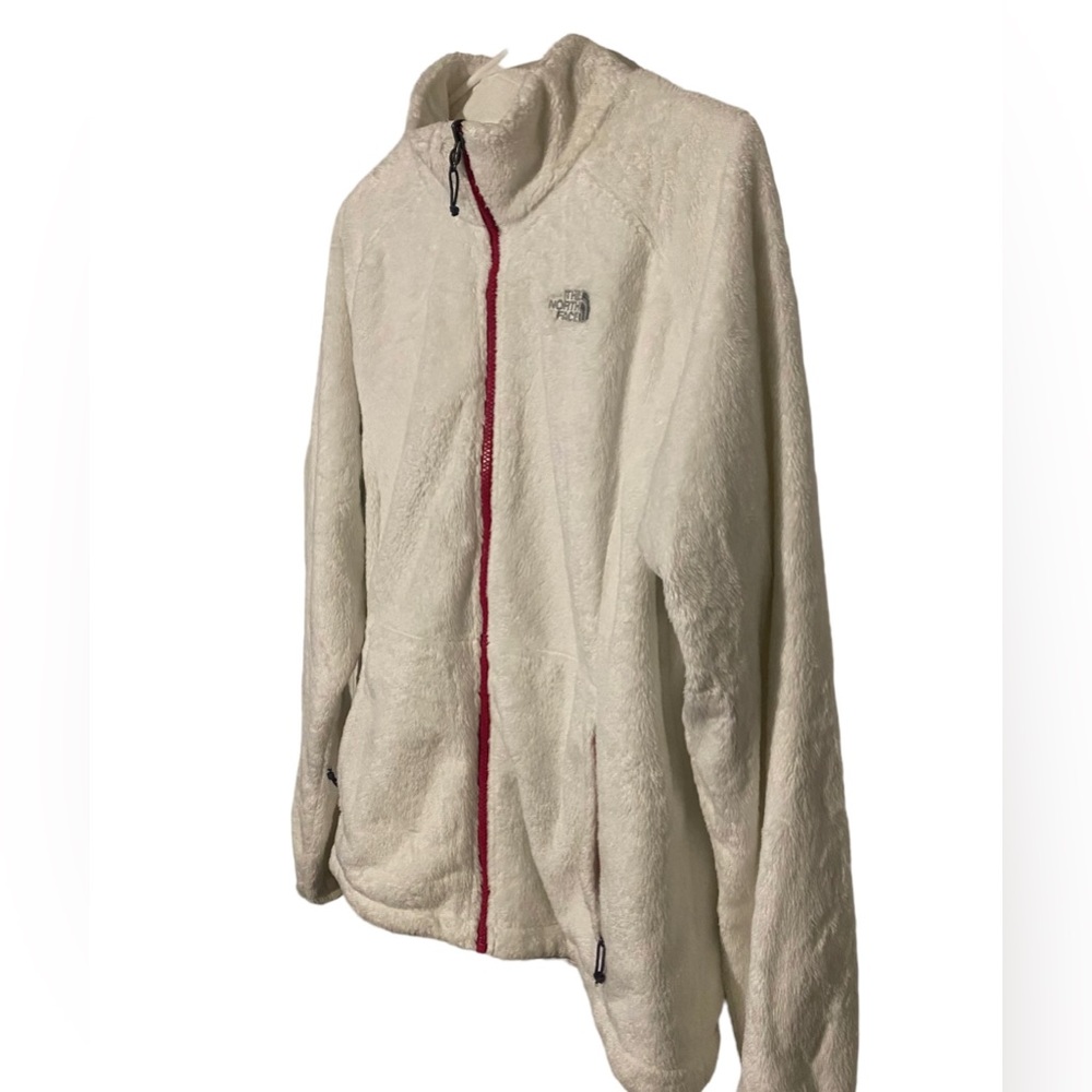 Women’s North Face fleece